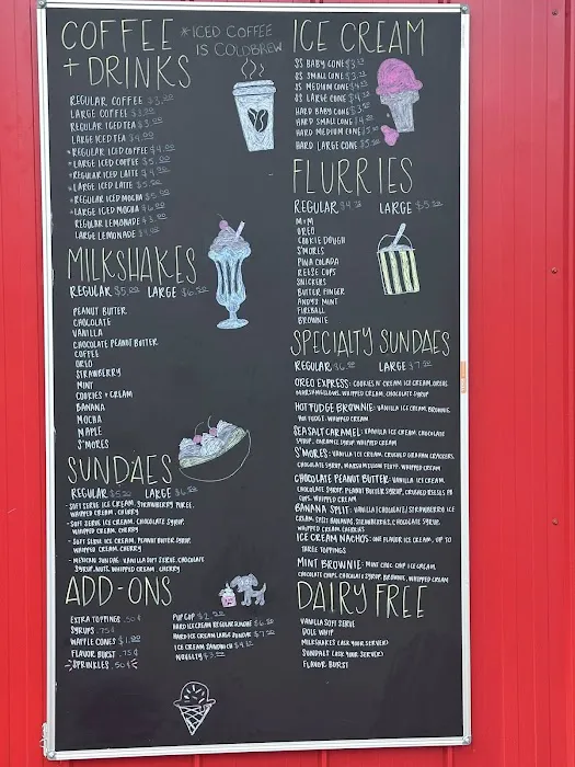 Novak Farms Dairy Barn Picture 8