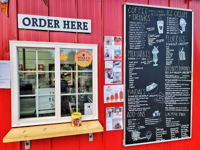 Novak Farms Dairy Barn Picture 7