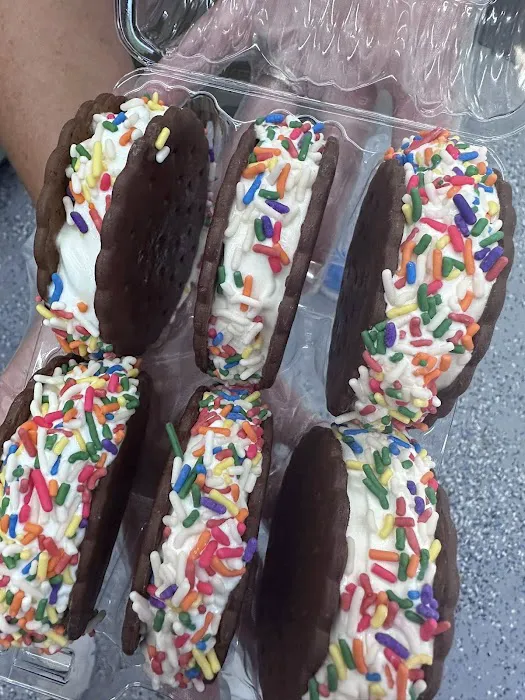 Novak Farms Dairy Barn Picture 6