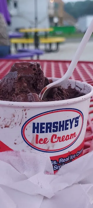 Stevie's Ice cream Picture 1