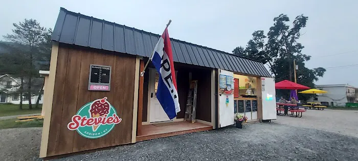 Stevie's Ice cream Picture 3