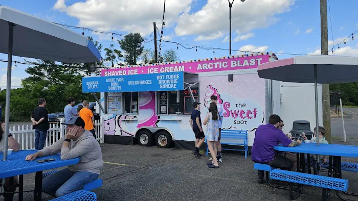 The Sweet Spot Picture 1