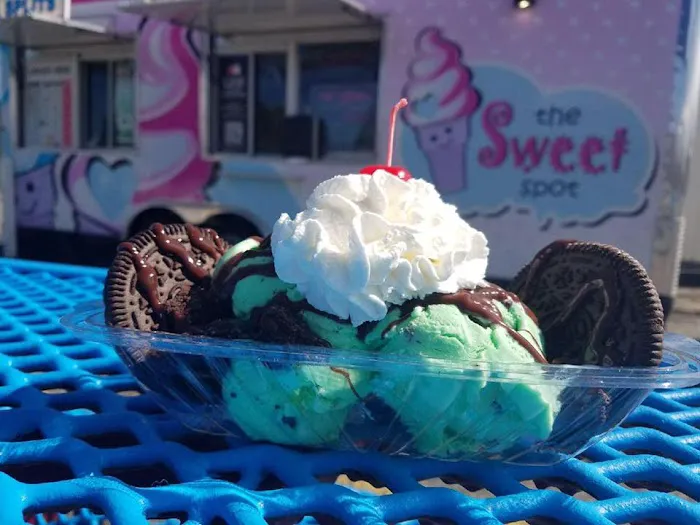 The Sweet Spot Picture 3