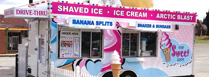 The Sweet Spot Picture 2