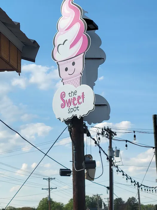 The Sweet Spot Picture 7