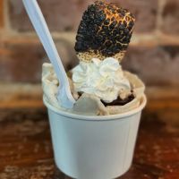 MayLynn’s Creamery Downtown ico