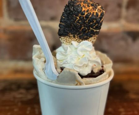 MayLynn’s Creamery Downtown