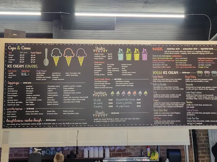 MayLynn’s Creamery Downtown Picture 5