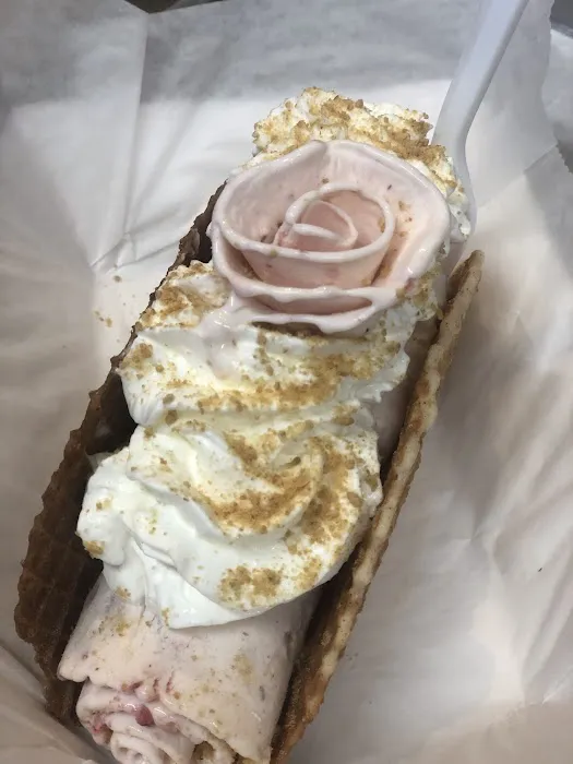 MayLynn’s Creamery Downtown Picture 10