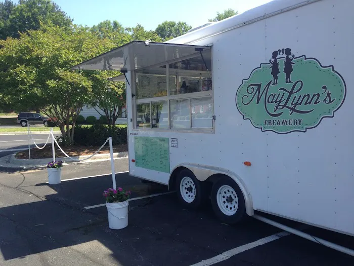 MayLynn's Creamery Boonsboro Picture 1