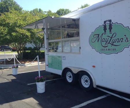 MayLynn's Creamery Boonsboro