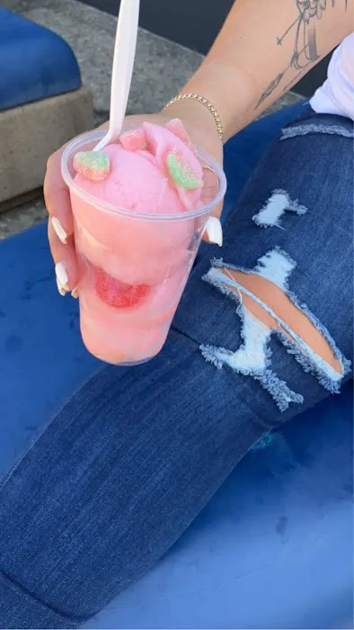 Greater Ice Picture 1