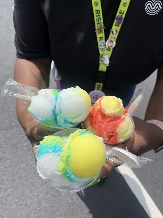 Greater Ice Picture 2