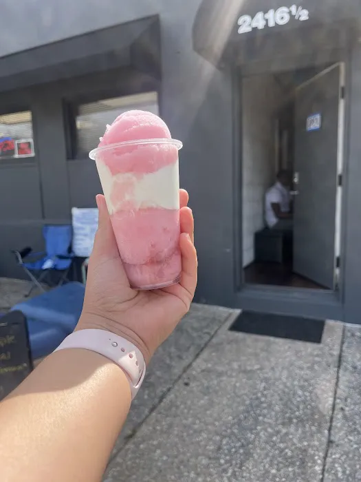 Greater Ice Picture 4