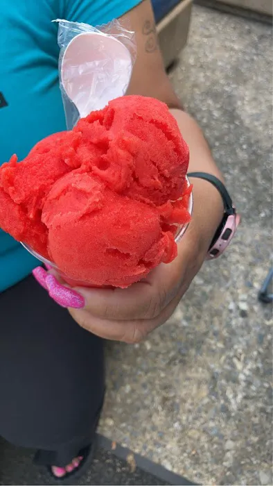 Greater Ice Picture 5