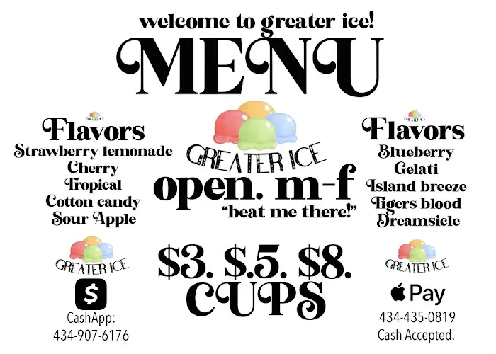 Greater Ice Picture 9