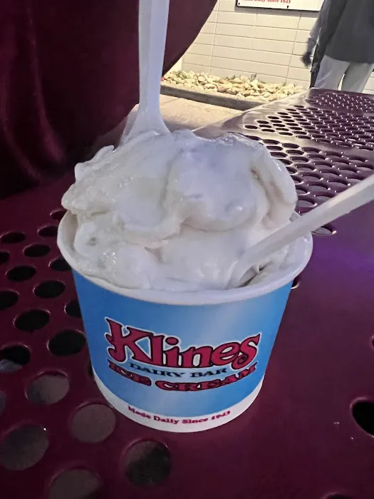 Klines Dairy Bar - Lynchburg Picture 4