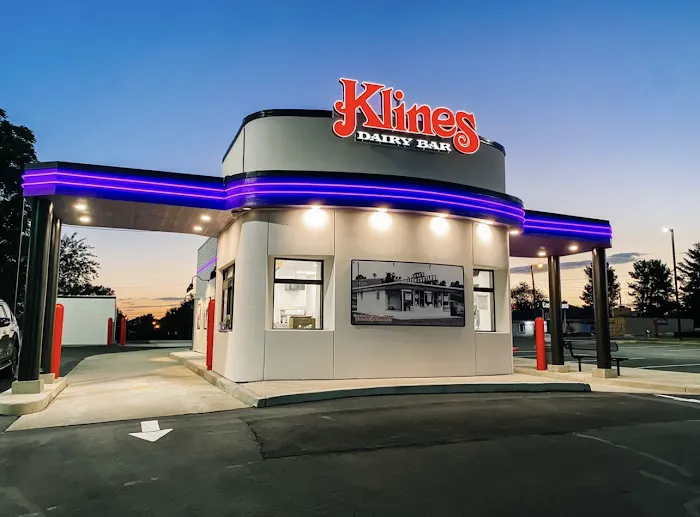 Klines Dairy Bar - Lynchburg Picture 1