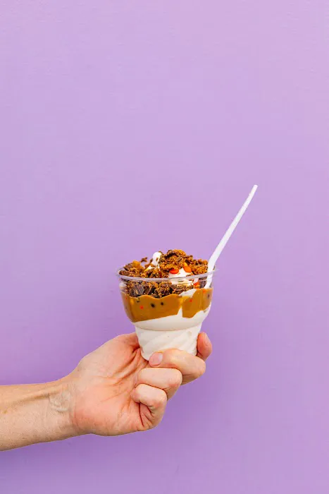 Klines Dairy Bar - Lynchburg Picture 5