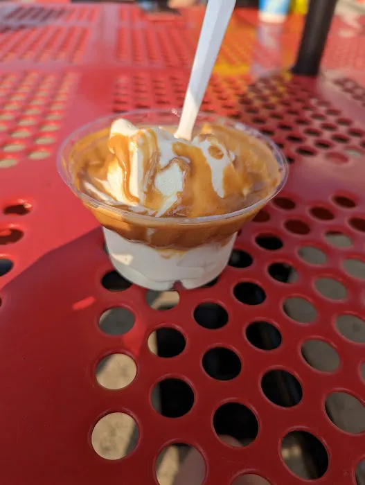 Klines Dairy Bar - Lynchburg Picture 9