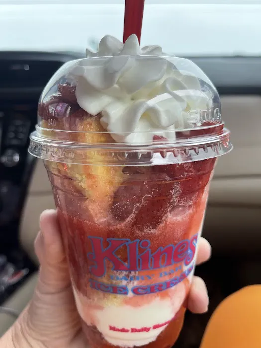 Klines Dairy Bar - Lynchburg Picture 6