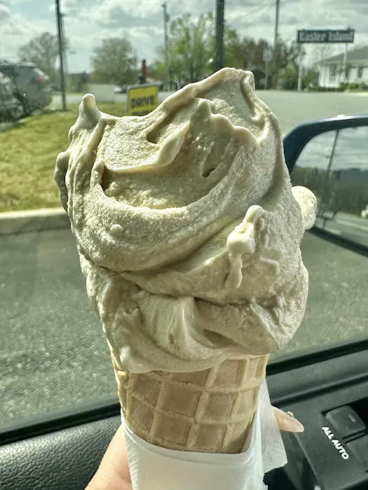 Klines Dairy Bar - Lynchburg Picture 7