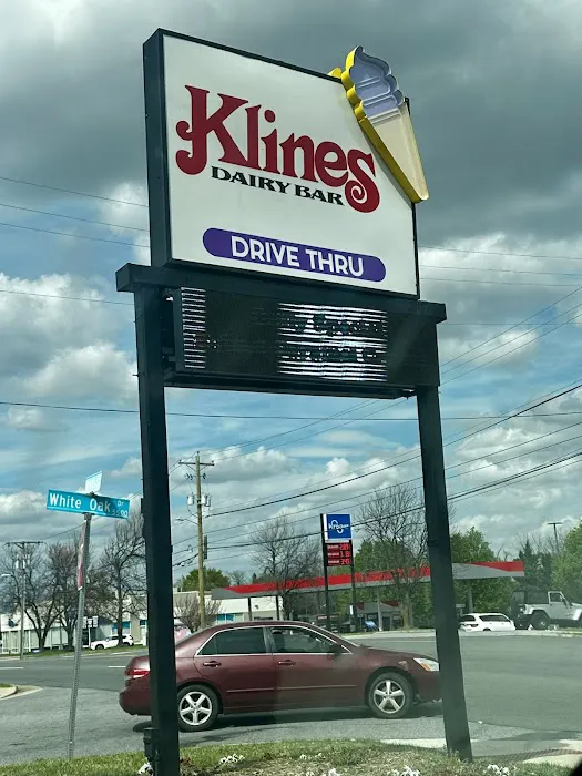 Klines Dairy Bar - Lynchburg Picture 8