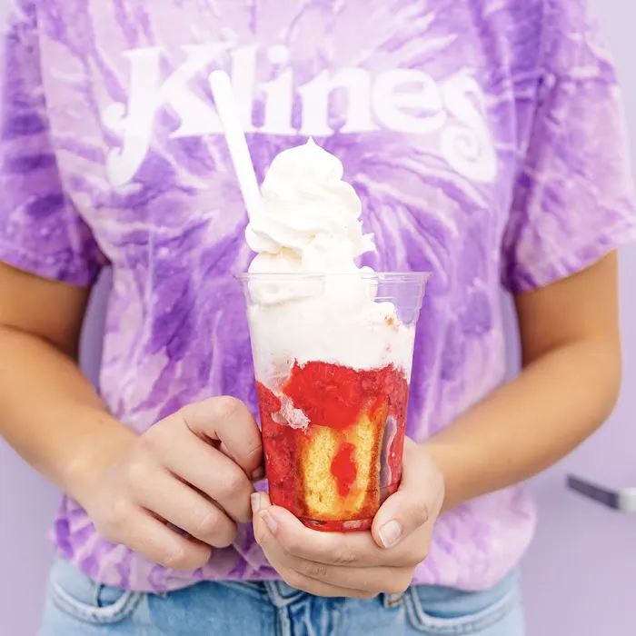 Klines Dairy Bar - Lynchburg Picture 10