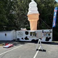 Moo Moo’s Ice Cream ico