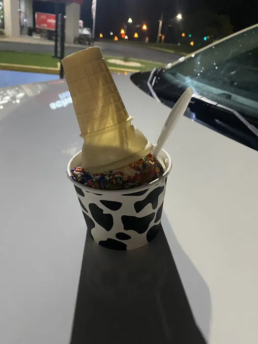 Moo Moo’s Ice Cream Picture 4