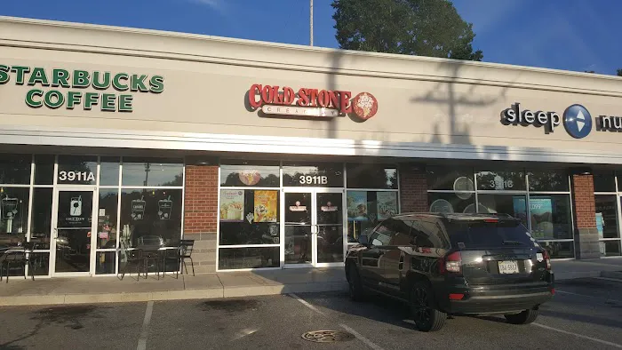 Cold Stone Creamery Picture 1