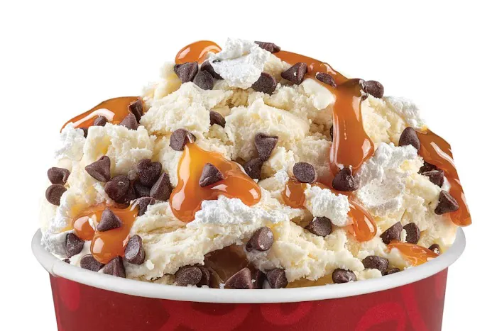 Cold Stone Creamery Picture 2