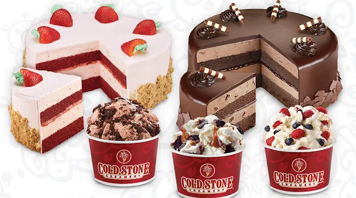 Cold Stone Creamery Picture 3