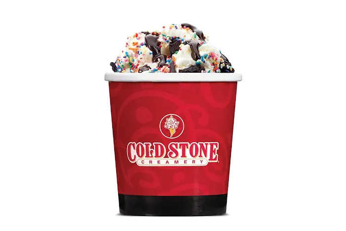 Cold Stone Creamery Picture 4