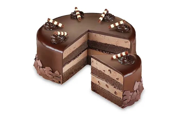 Cold Stone Creamery Picture 10