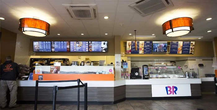 Baskin-Robbins Picture 1