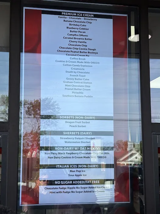 Bruster's Real Ice Cream Picture 5