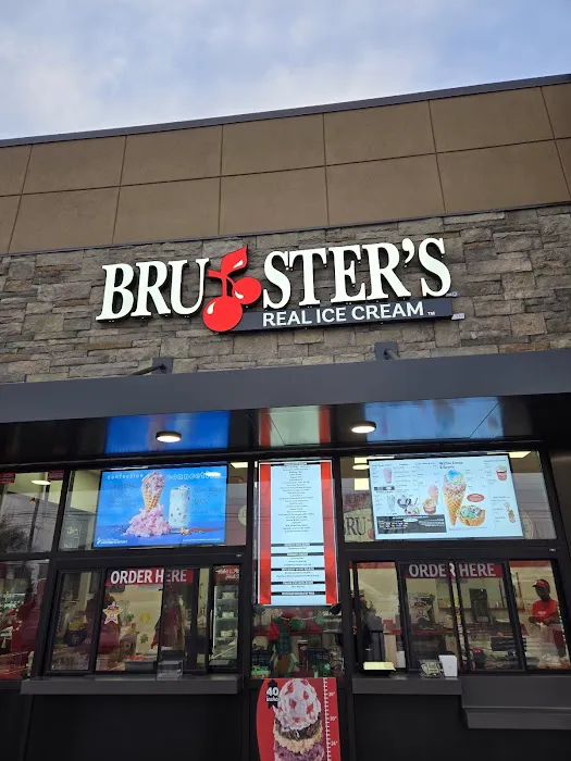 Bruster's Real Ice Cream Picture 4