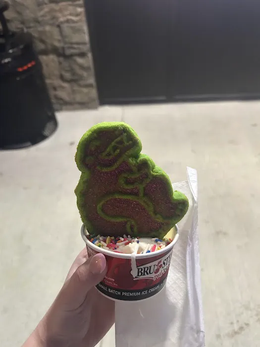 Bruster's Real Ice Cream Picture 10