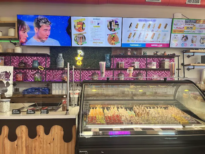 Nitró Cow Picture 1