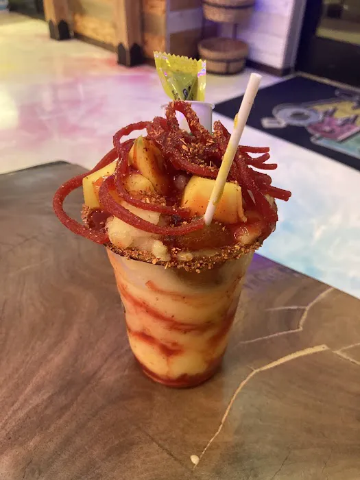 Nitró Cow Picture 3