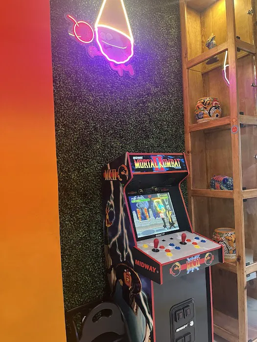 Nitró Cow Picture 7