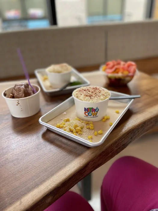 Nitró Cow Picture 9