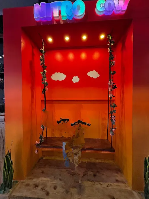Nitró Cow Picture 8