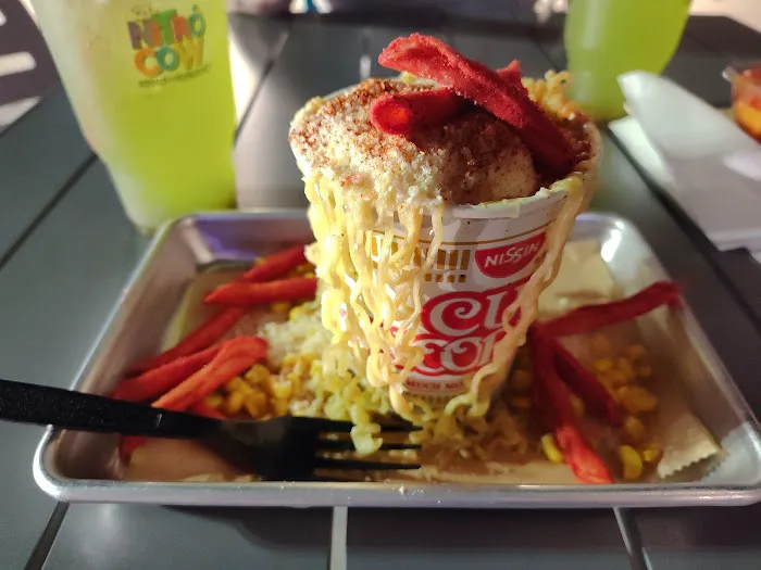 Nitró Cow Picture 10