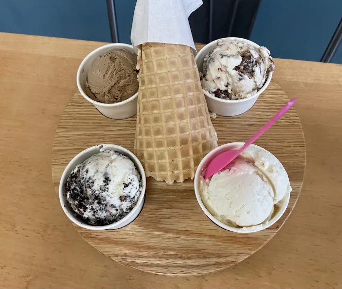 Outside the Cone Picture 4