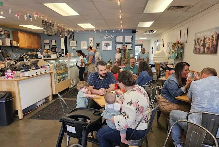 Outside the Cone Picture 1