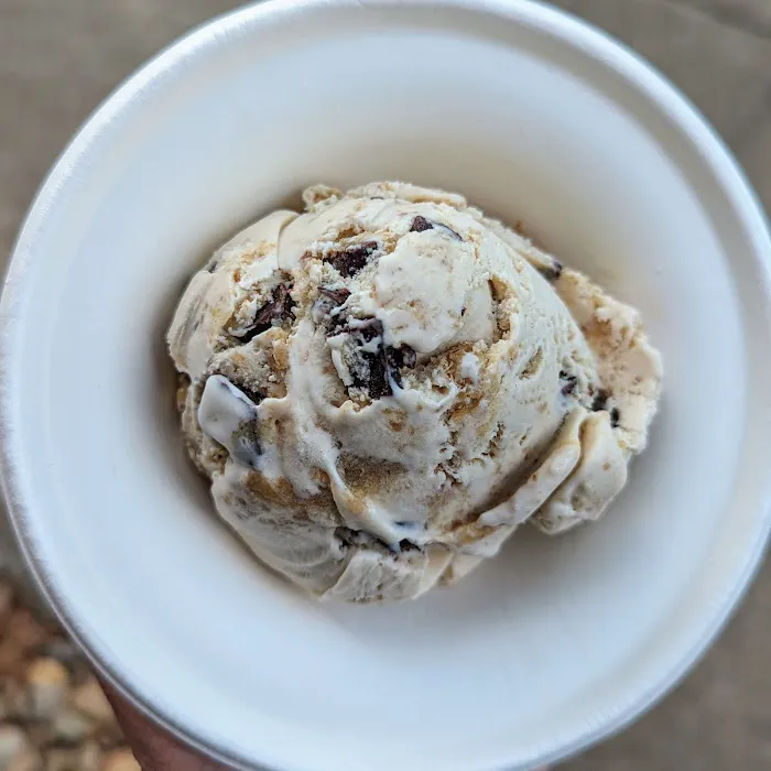 Outside the Cone Picture 2