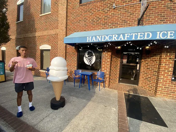 Outside the Cone Picture 6