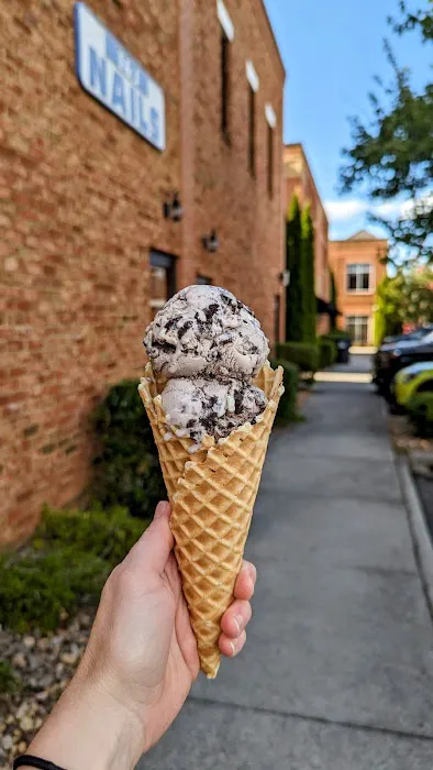 Outside the Cone Picture 7